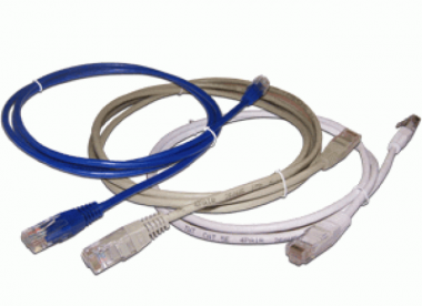 Фотография товара 'Lanmaster TWT2-45-45-3.0-GY'