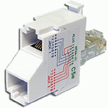 Фотография товара 'Lanmaster TWT-T-U2-U2'