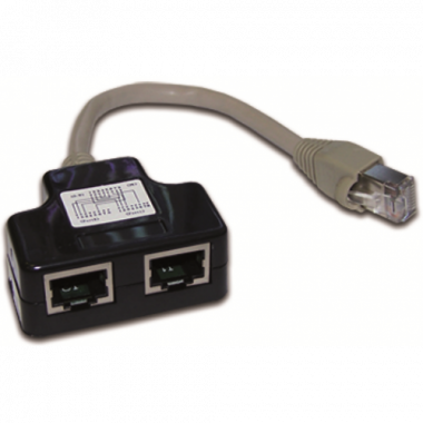 Фотография товара 'Lanmaster TWT-Y-BRIDGE-S'