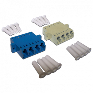 Фотография товара 'Lanmaster TWT-4LC/S-AM-MM'