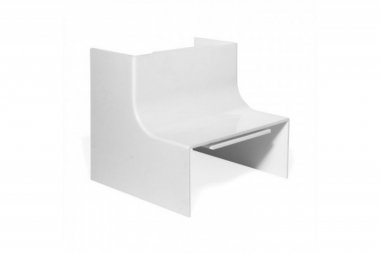 Фотография товара 'Lanmaster LAN-CT120x50-IC-WH'