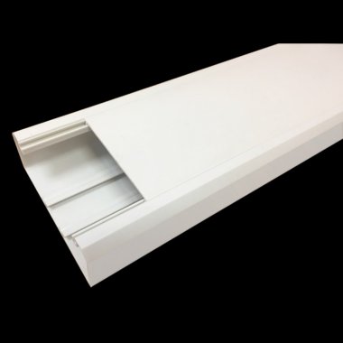 Фотография товара 'Lanmaster LAN-CT120x50-WH'