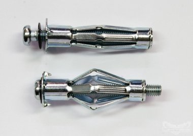 Фотография товара 'Lanmaster LAN-MT-ANSET-M12x60'