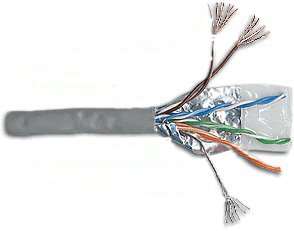 Фотография товара 'Lanmaster LAN-7SSTP-GY'