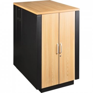 Фотография товара 'Lanmaster LAN-DC-CBSP-24U-WD'