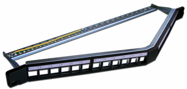 Фотография товара 'Lanmaster LAN-PPC24OK-STP'