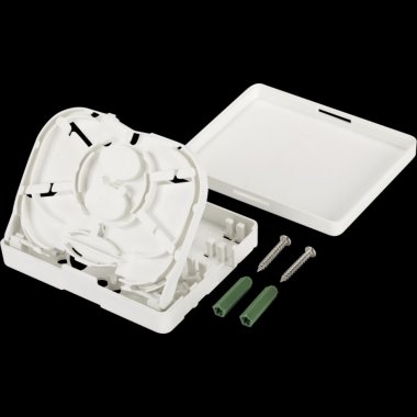 Фотография товара 'Lanmaster LAN-SBF3-WH'