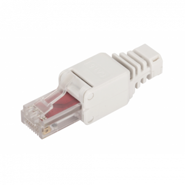 Фотография товара 'Lanmaster LAN-TMP-U6-WH'