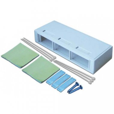 Фотография товара 'Lanmaster LAN-MB-M6-WH'