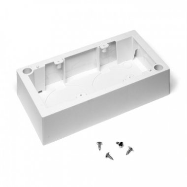 Фотография товара 'Lanmaster LAN-WB45x90-WH'