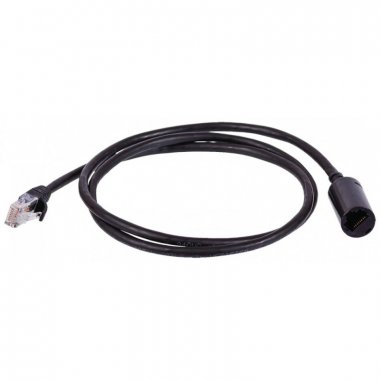 Фотография товара 'Lanmaster LAN-PCEXT/U5E-7.0-GY'