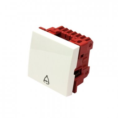 Фотография товара 'Lanmaster LAN-EC45x45-S1B-WH'