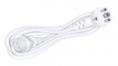 Фотография товара 'Lanmaster LAN-PP13/SHA-1.0-WH'