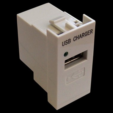 Фотография товара 'Lanmaster LAN-EZ45x22-1U/R2-WH'