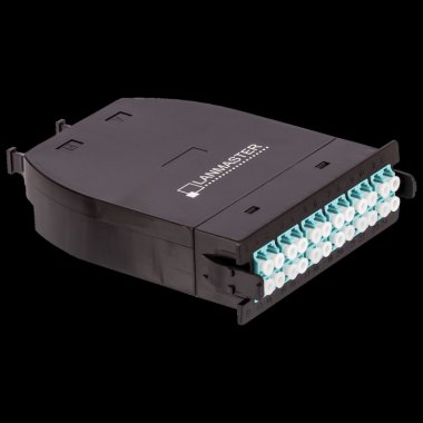 Фотография товара 'Lanmaster LAN-MCSB-2M-24LC/OM3'