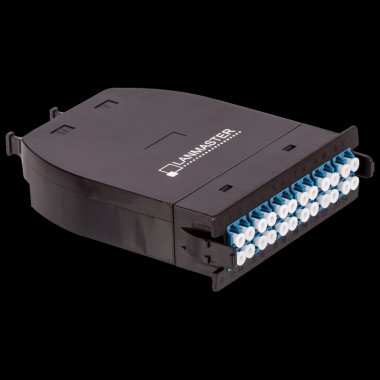 Фотография товара 'Lanmaster LAN-MCSB-2M-24LC/OS2'