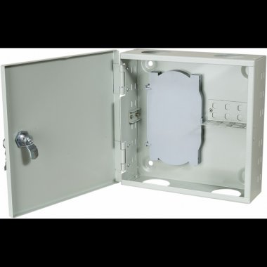 Фотография товара 'Lanmaster LAN-FOB-WM-8SC/ST'