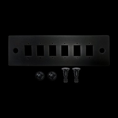 Фотография товара 'Lanmaster LAN-APM-6MPO'