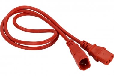 Фотография товара 'Lanmaster LAN-PP13/SHA-5.0-RD'