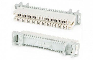Фотография товара 'Lanmaster TWT-LSA10P-DIS-09'