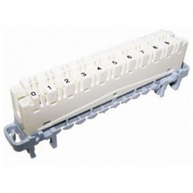 Фотография товара 'Lanmaster TWT-LSA10P-DIS-5E'