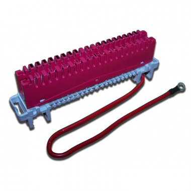 Фотография товара 'Lanmaster TWT-LSA10PG-DIS-09'