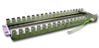 Фотография товара 'Lanmaster TWT-RM10-20P-V'