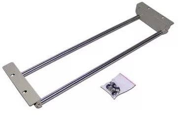 Фотография товара 'Lanmaster TWT-RM10-20P-VP'