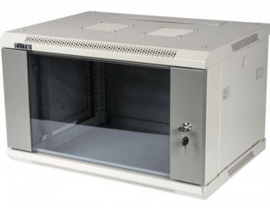 Фотография товара 'Lanmaster TWT-CBWPG-12U-6x4-GY'