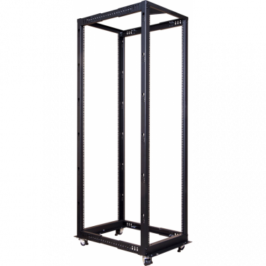 Фотография товара 'Lanmaster TWT-RACK2-48U-LT-ADJ'