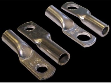 Фотография товара 'Lanmaster TWT-CLMP-2.5-10/M6'