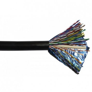 Фотография товара 'Lanmaster NM-FTP5E25PR-CU-OUT'