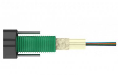 Фотография товара 'Lanmaster LAN-OFC-GYXTZW08S21'
