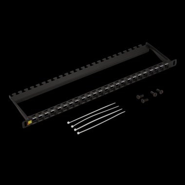 Фотография товара 'Lanmaster LAN-PPC24OK-UTP'