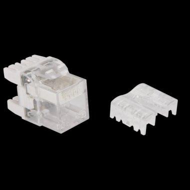 Фотография товара 'Lanmaster LAN-OKi45U6/180'