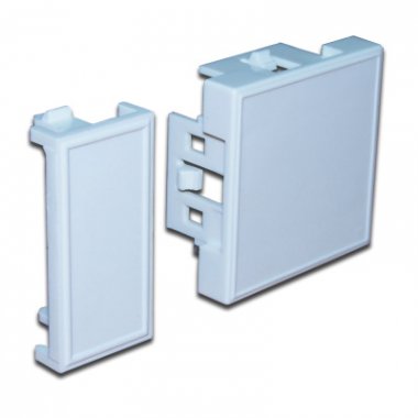 Фотография товара 'Lanmaster LAN-SIP-22B-WH'