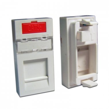 Фотография товара 'Lanmaster LAN-SIP-22M-WH'