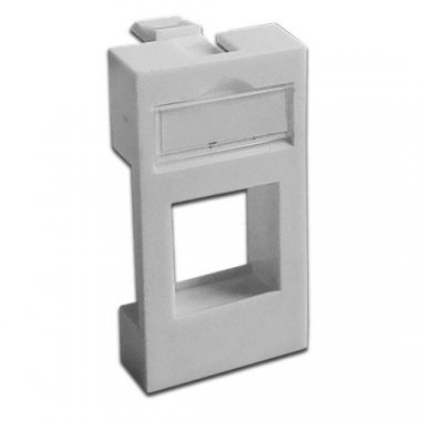 Фотография товара 'Lanmaster LAN-SIP-22R-WH'