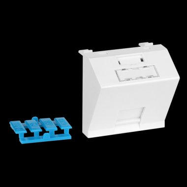 Фотография товара 'Lanmaster LAN-SIP-23A-WH'