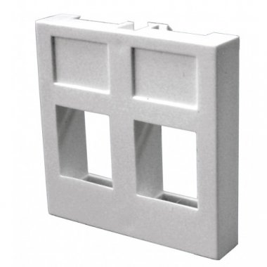 Фотография товара 'Lanmaster LAN-SIP-24R-WH'