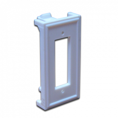 Фотография товара 'Lanmaster LAN-SIP-2SC-WH'