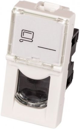 Фотография товара 'Lanmaster LAN-SIP-22S5E-WH'