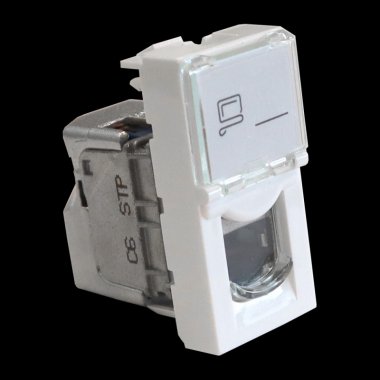 Фотография товара 'Lanmaster LAN-SIP-22S6-WH'