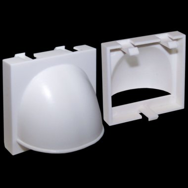 Фотография товара 'Lanmaster LAN-SIP-23CO-WH'