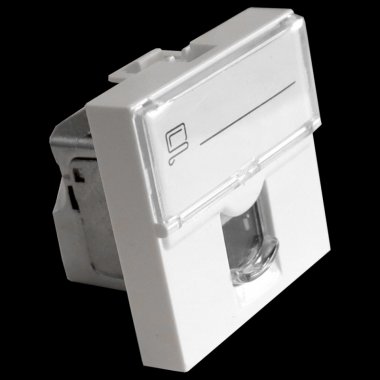 Фотография товара 'Lanmaster LAN-SIP-23S5E-WH'