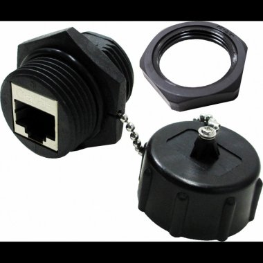 Фотография товара 'Lanmaster LAN-KCP45S6-WP'