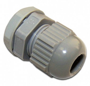 Фотография товара 'Lanmaster LAN-MBPG-09-GY'