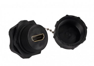 Фотография товара 'Lanmaster LAN-OK-HDMI/180-WP'