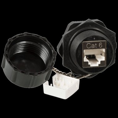 Фотография товара 'Lanmaster LAN-OK45S6/180-WP'