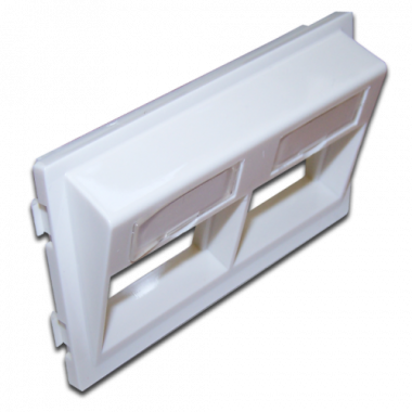 Фотография товара 'Lanmaster LAN-WA-P2H/A-WH'